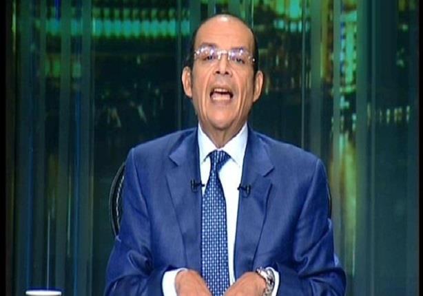 شردي: مراسل التلفزيون الرسمي أحرج مصر كلها خلال مؤتمر الرئيس بألمانيا