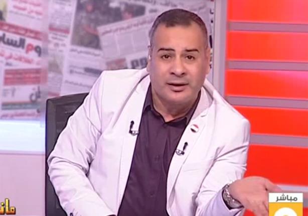 مذيعة ''صباح الخير يا مصر'' تكشف سبب انسحابها المفاجئ على الهواء