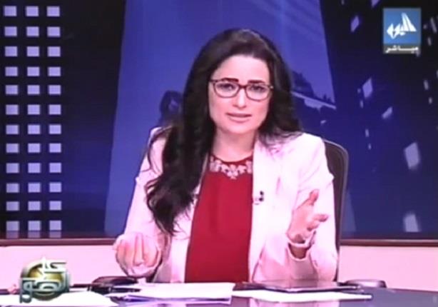 رانيا بدوي توجه رسالة للرئيس ورئيس الوزراء