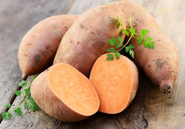 البطاطا الحلوة مفيدة لمرضى السكري.. إليك السبب