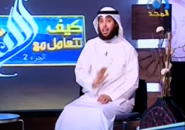 ما هى عبادة السر .. الشيخ مشاري الخراز