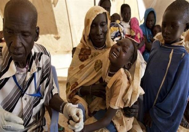 وزيرة الصحة: ننتج أطنانًا من مضادات "الملاريا" لعلاج الأسر الإفريقية