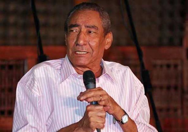 أزمات في حياة "الخال" عبدالرحمن الأبنودي.. أبرزها سجن "ناصر" ومضايقات "السادات" أزمات في حياة "الخال" عبدالرحمن الأبنودي.. أبرزها سجن "ناصر" ومضايقات "السادات"