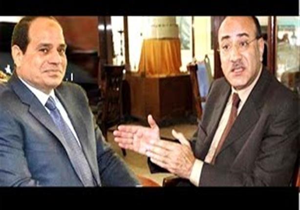 هشام جنينة يكشف عن حقيقة راتب الرئيس عبد الفتاح السيسي