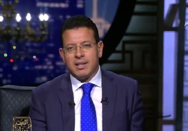 عمرو عبد الحميد" مصر تحصد المركز الثالث فى قائمة الدول الاقل سعادة"