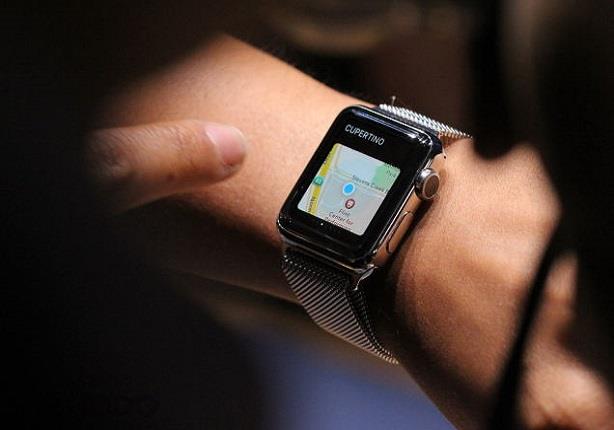 ساعة آبل القادمة Apple iWatch