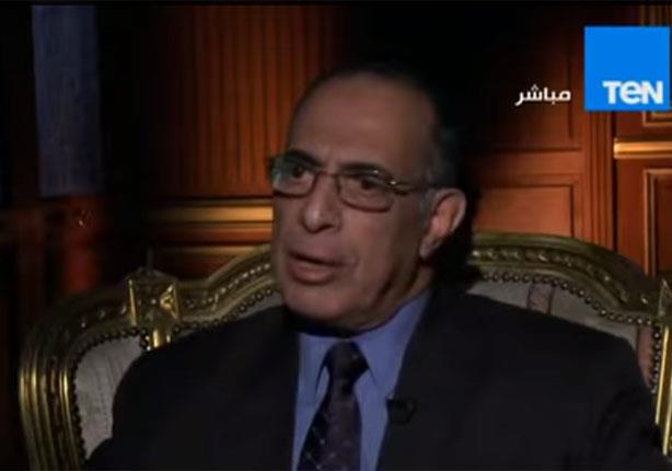 مفاجأة جديدة في أزمة "أبو تريكة".. ووزير العدل: لا تتعاطفوا معه