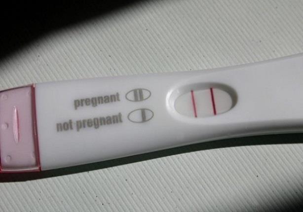هل يبان الحمل بعد 13 يوم من الابرة التفجيرية وكم نسبة هرمون الحمل