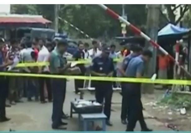 مقتل ثالث مدون "علماني" طعنا بالسكين في بنجلاديش