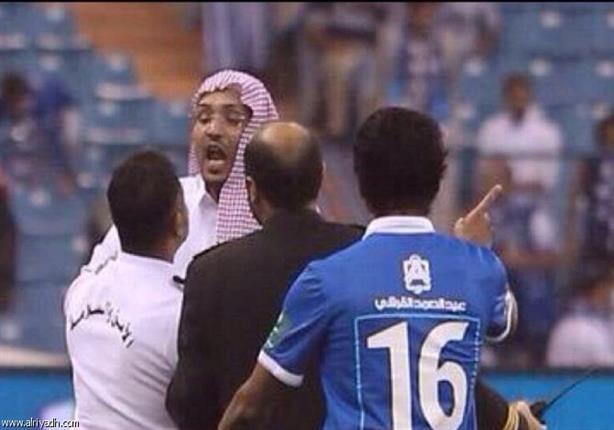 الدقائق الأخيرة الصعبة بين النصر والهلال في مباراة حسم الدوري السعودي