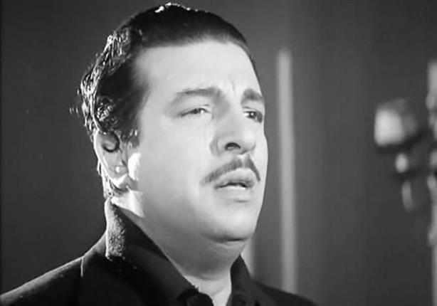 تعرف على أول عمل فني يتناول قصة حياة أنور وجدي تعرف على أول عمل فني يتناول قصة حياة أنور وجدي