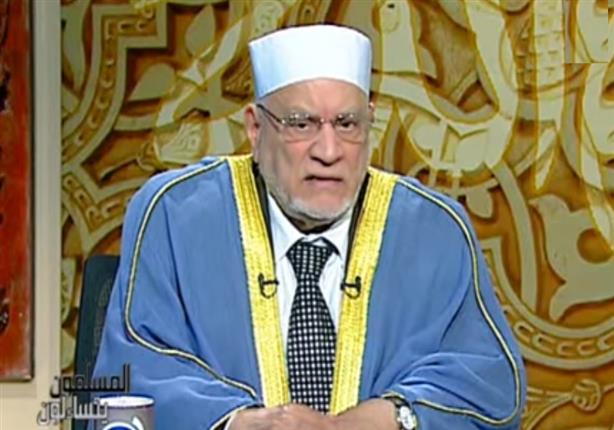 أهداف معجزة الاسراء والمعراج - د. أحمد عمر هاشم