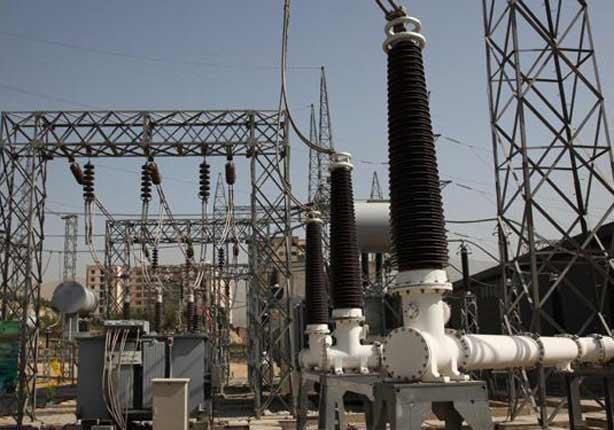 محمد اليماني " قريبا مصر ستكون دولة مصدرة للكهرباء