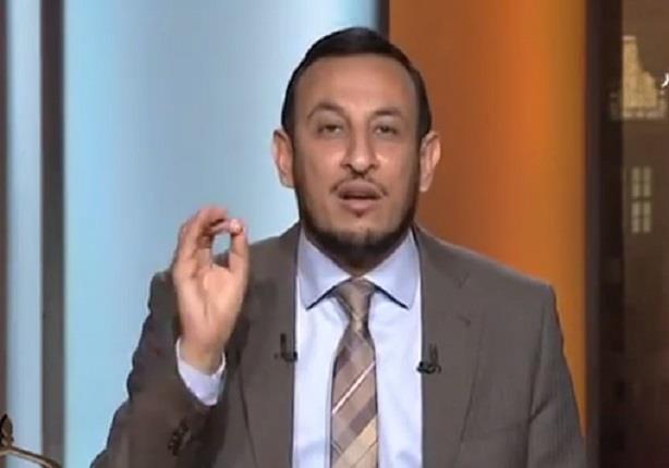 رمضان عبد المعز يشرح جزاء الطغاة فى الدنيا والأخرة