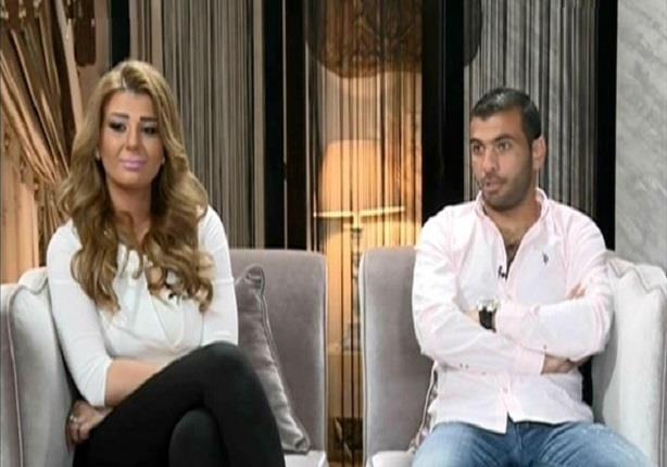 عماد متعب: البعض يكره نجاح زواجي من ''يارا''