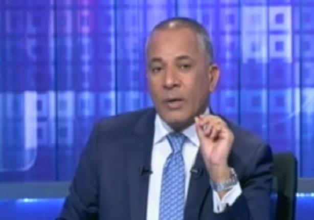 أحمد موسى: 5 أشخاص فقط في مصر يفهمون المتآمرين