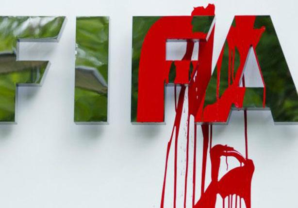 سويسرا تعتقل مسؤولين بـ"الفيفا" لترحيلهم لأمريكا لمواجهة تهم فساد سويسرا تعتقل مسؤولين بـ"الفيفا" لترحيلهم لأمريكا لمواجهة تهم فساد