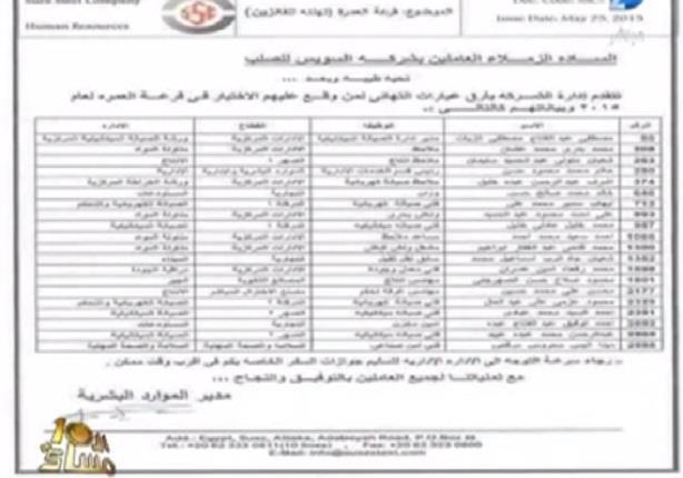 بالفيديو- أول تعليق للقبطي الفائز بقرعة العمرة