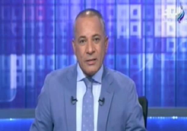 أحمد موسى : القرضاوى يحرض على اغتيال قضاه واعلاميين وضباط الجيش والشرطة