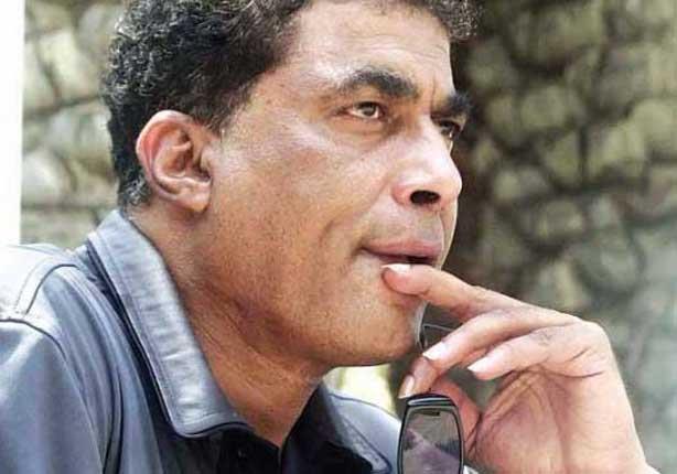 صورة نادرة من حفل زفاف أحمد زكي وهالة فؤاد صورة نادرة من حفل زفاف أحمد زكي وهالة فؤاد