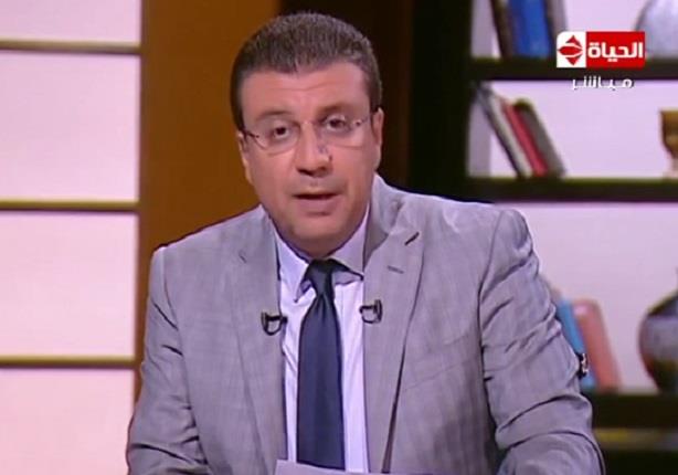 طارق حمدان : يفاجيء عمرو الليثي علي الهواء بإختياره سفير النوايا الحسنة من الأمم المتحدة