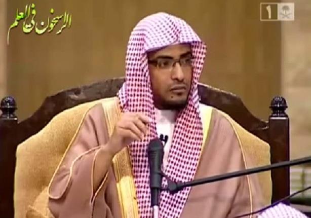 من يوفق لقيام الليل لا يخذله الله - للشيخ المغامسي