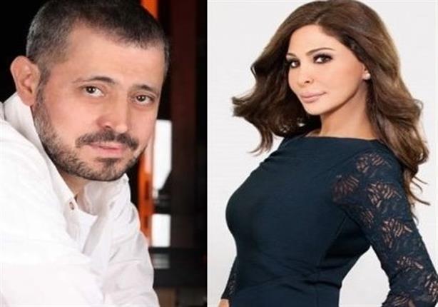 اليسا ترد على انتقادات جورج وسوف"هذا رأيه وانا احترمه"