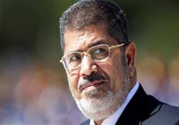 مكالمة مرسي لقناة الجزيرة لحظة هروبه من السجن 