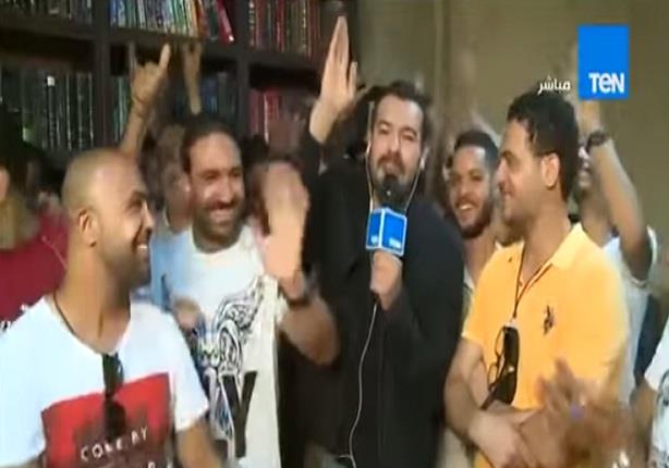  عمرو يوسف من الكواليس: مسلسل "ظرف اسود" ..رقم واحد