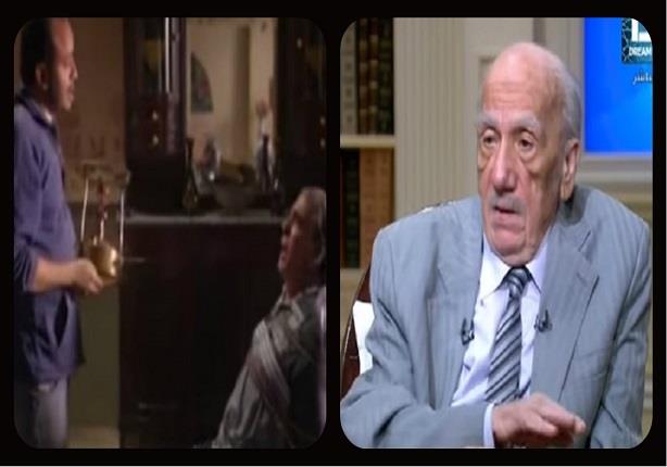 محفوظ عبدالرحمن: مشهد حرق الاب فى مسلسل ابن الحلال دمر الأسرة المصرية