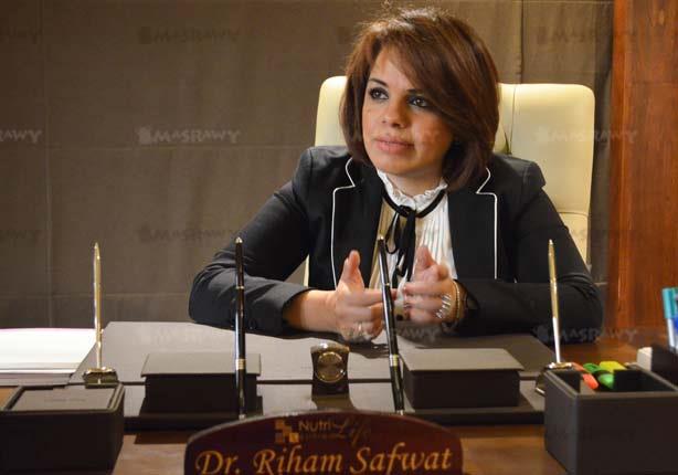 بالفيديو: طبيبة الصحة ريهام صفوت توصى مريض السرطان بعدم الصوم