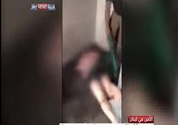 تسريب فيديو لتعذيب سجناء في أحد السجون اللبنانية