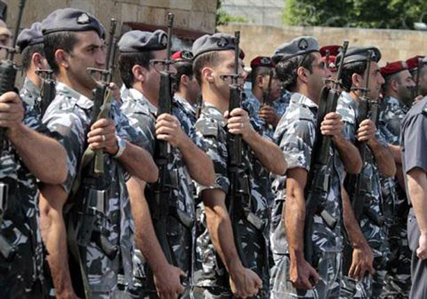 تجدد الاشتباكات بين قوات الأمن ومحتجين في لبنان تجدد الاشتباكات بين قوات الأمن ومحتجين في لبنان