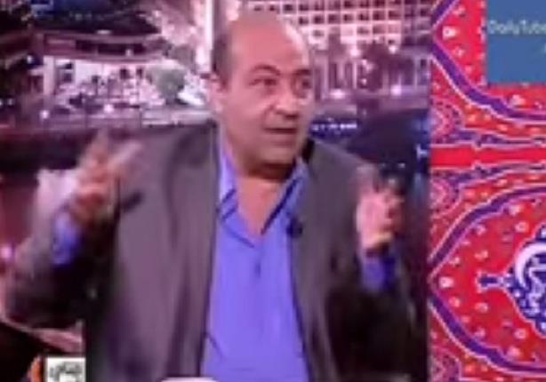 رأي الناقد الفني طارق الشناوي في مسلسل العهد 