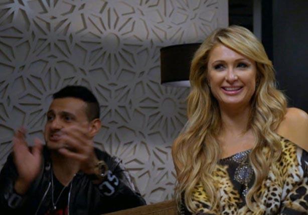رامز جلال بلا قناع للمرة الأولى والأخيرة في "رامز واكل الجو" رامز جلال بلا قناع للمرة الأولى والأخيرة في "رامز واكل الجو"