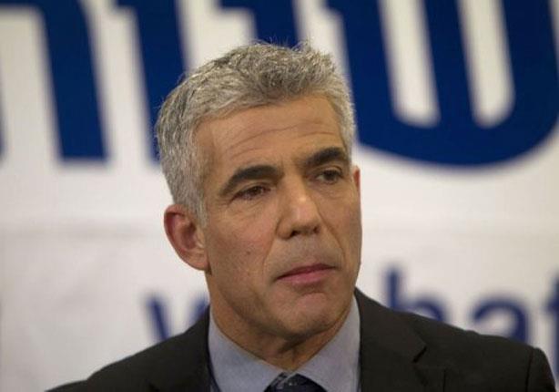 زعيم المعارضة الإسرائيلية يطالب بإسقاط حكومة نتنياهو