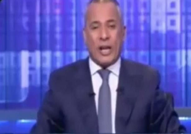 "أحمد موسى:"رقبة المستشار هشام بركات يقابلها رقبة مرسي و999 إرهابي "