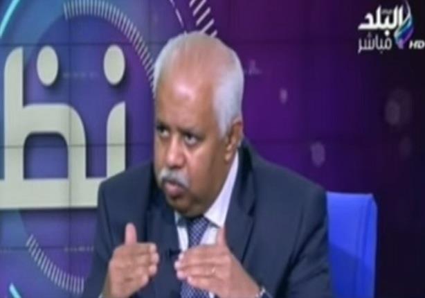 أستاذ جهاز هضمي: مصر رقم واحد فى علاج فيرس سي