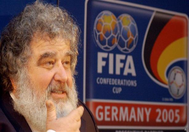 مسؤول سابق بالفيفا تلقى رشاوى تتعلق ببطولتي كأس العالم 2010 و1998 مسؤول سابق بالفيفا تلقى رشاوى تتعلق ببطولتي كأس العالم 2010 و1998