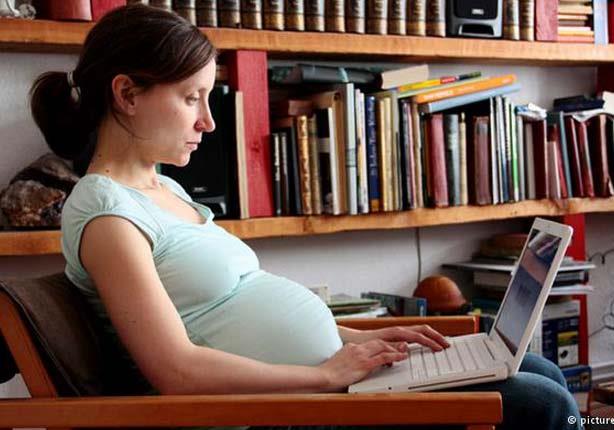 ضوابط منح المرأة الحامل إجازة استثنائية للوقاية من كورونا.. (مستند)