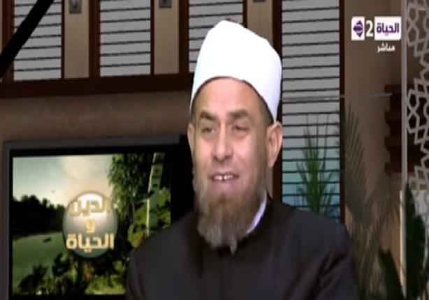 الشيخ أشرف الفيل - حكم الموت في رمضان