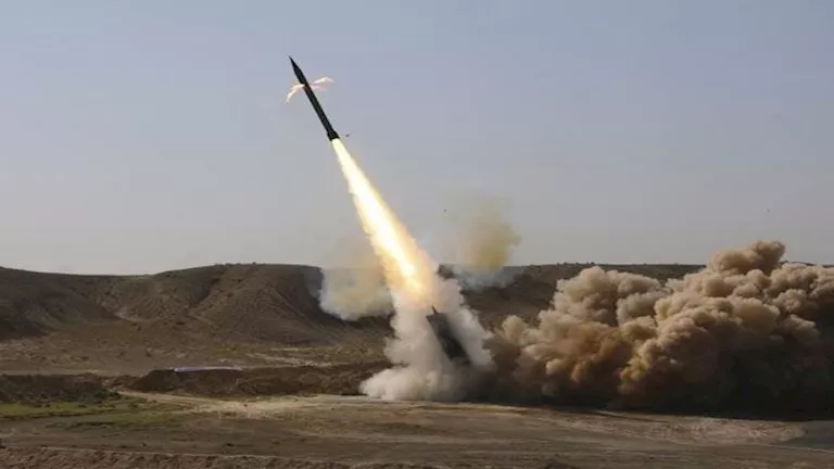 ارتفاع ضحايا قصف مدرسة للبنات جنوب إيران إلى 148 طالبة