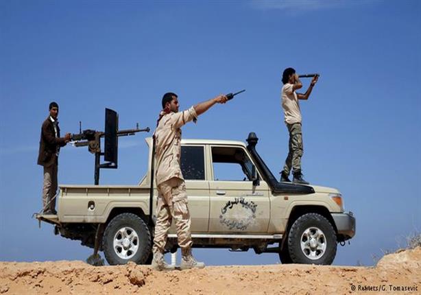  باحث: أردوغان يسعي لإحياء نشاط الجماعات الإرهابية في ليبيا