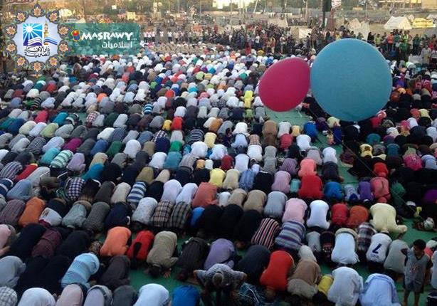 ما هي الأمور التي يسن فعلها قبل صلاة العيد؟ ما هي الأمور التي يسن فعلها قبل صلاة العيد؟