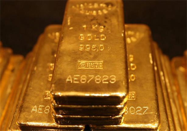 الذهب يتعافى من أدنى مستوياته في 5 أعوام ونصف الذهب يتعافى من أدنى مستوياته في 5 أعوام ونصف