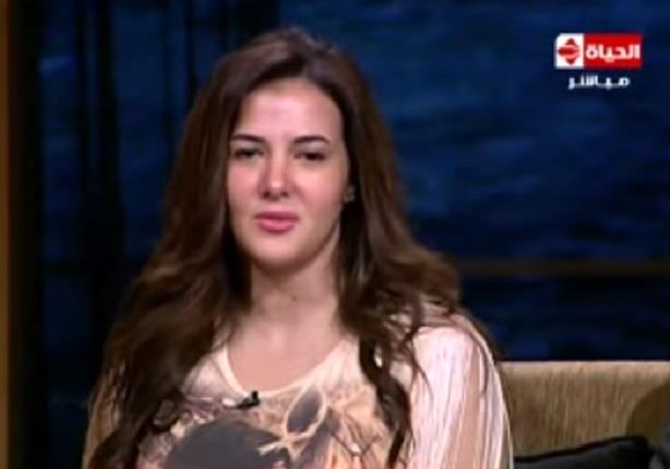 دنيا سمير غانم تعتذر للمشاهدين وتكشف سبب تأخرها