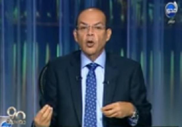 شردي للمسؤلين: اللي مش هيشتغل بعد افتتاح القناة هيروح