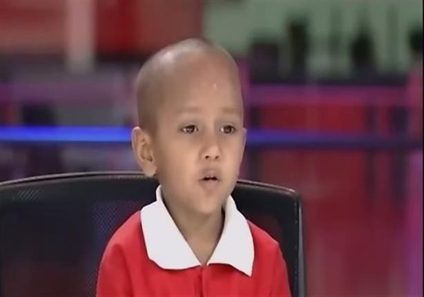 "جوجل" طفل هندي يحصل على لقب أذكى طفل في العالم
