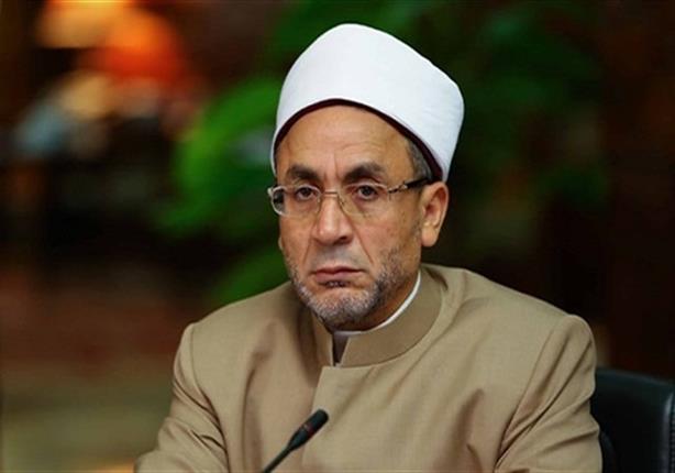 البحوث الإسلامية بالأزهر: قوافل مجمع البحوث في العشوائيات الخميس القادم البحوث الإسلامية بالأزهر: قوافل مجمع البحوث في العشوائيات الخميس القادم