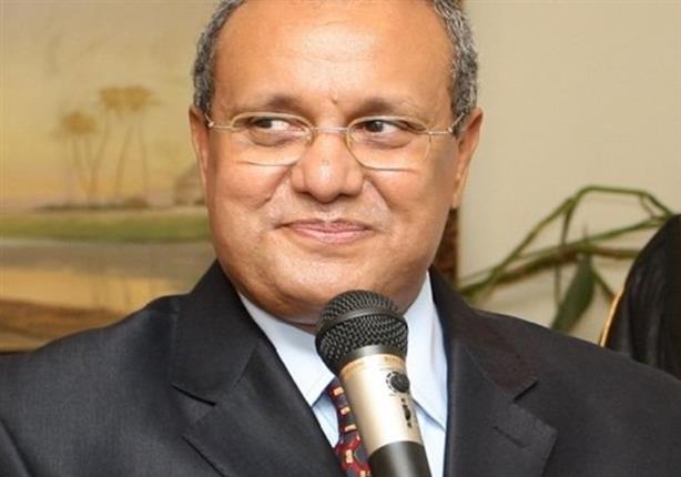نقل سفير مصر السابق فى قطر لمنصب قنصل مصر العام في مومباي